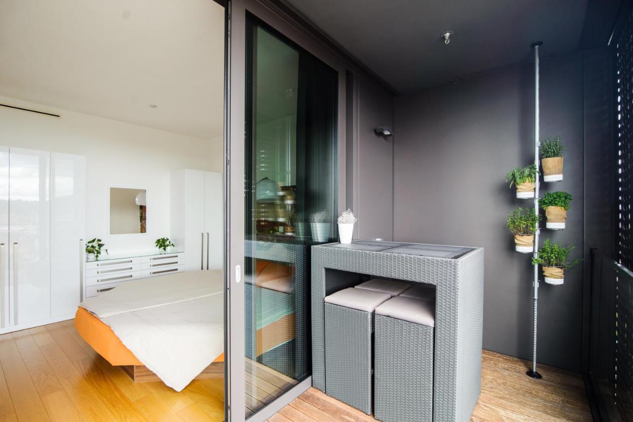 Slovenia Crib Apartman