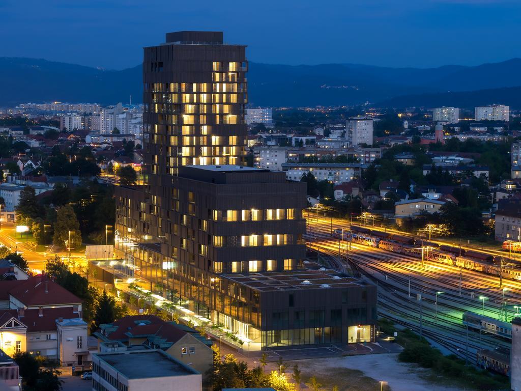 Slovenia Crib Apartman