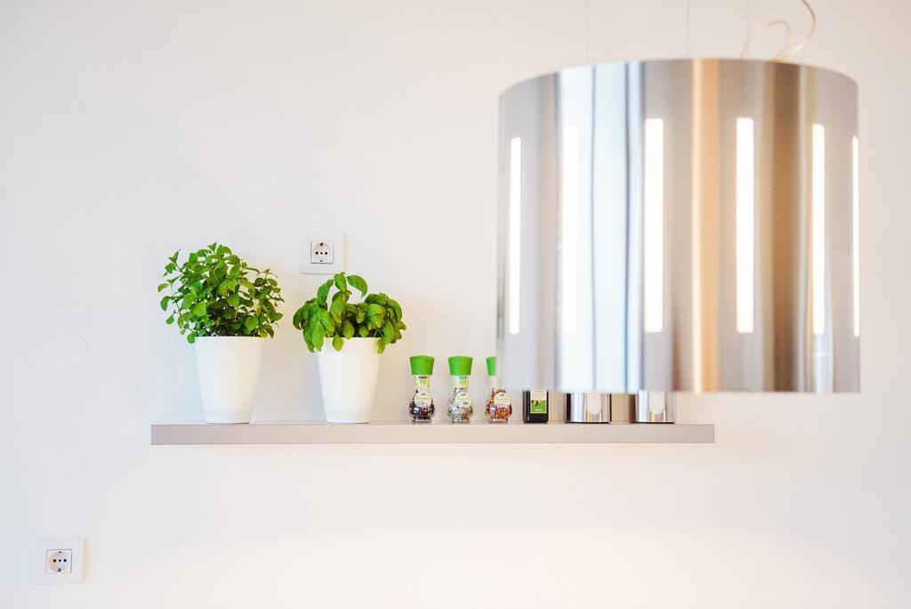 Apartman Slovenia Crib