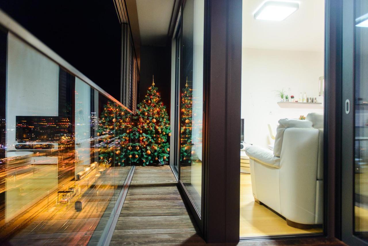 Slovenia Crib Apartman