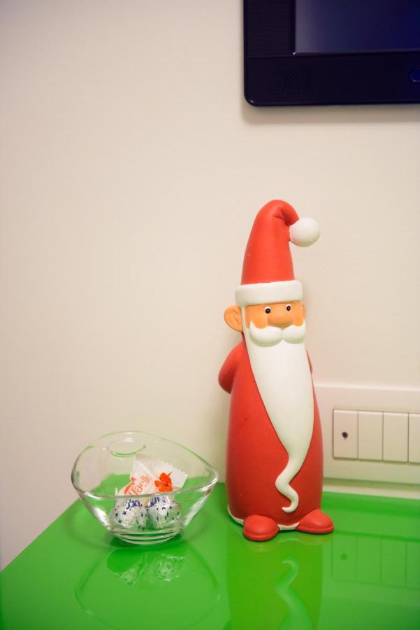 Slovenia Crib Apartman Ljubljana