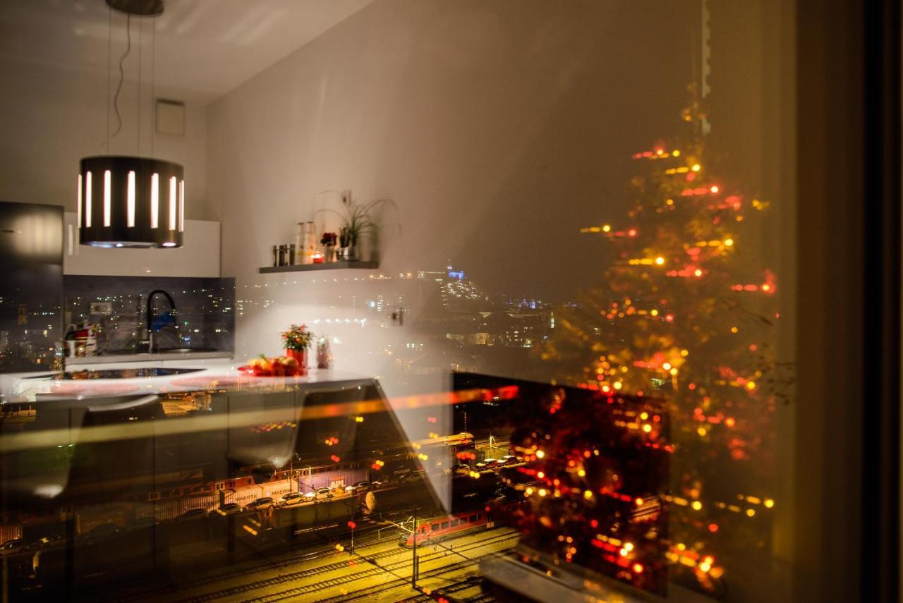 Slovenia Crib Apartman